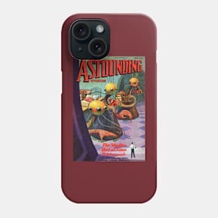 Astounding Stories Phone Case