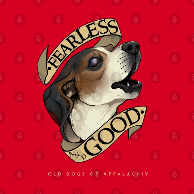 Fearless and Good: The Best Boy by Old Gods of Appalachia