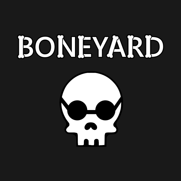 Boneyard by TTLOVE