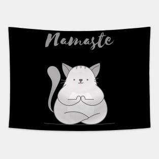 Namaste Tapestry