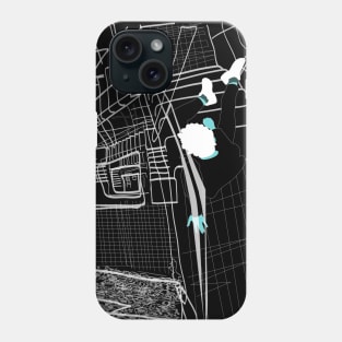 Infinite Space Phone Case