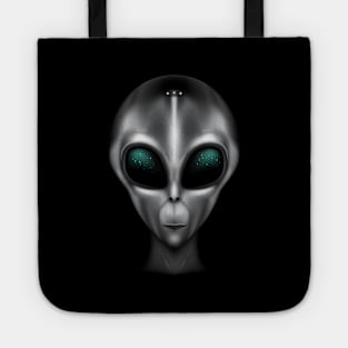 The Visitor - 01 Tote