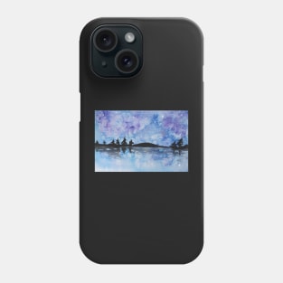 Night Sky Phone Case