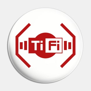 Galactic Wi-Fi Red Pin