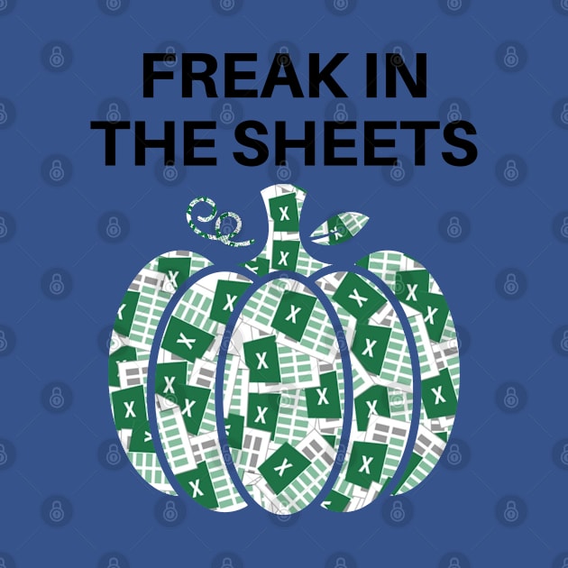 Freak In The Sheets by Fashion planet