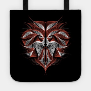 Zorro Tote