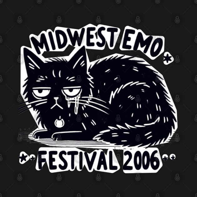 Midwest Emo Festival 2006 by Dead Galaxy