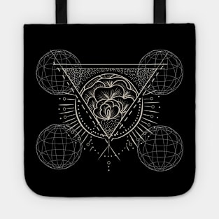 Astrals Tote