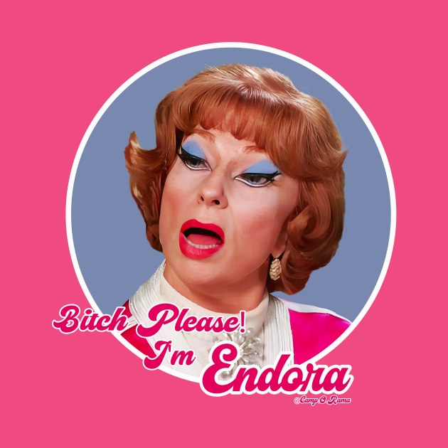 Endora by Camp.o.rama