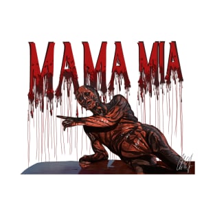 Hellraiser: Mama Mia T-Shirt