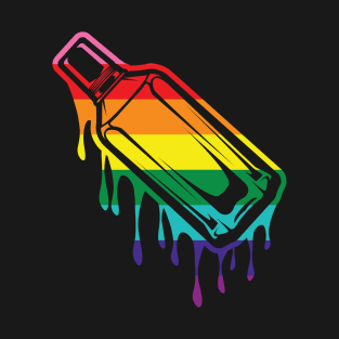 PRIDE Whisky T-Shirt