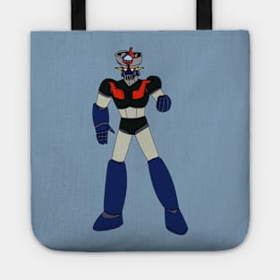 Mazinger Z Tote