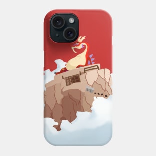 Dragon Roost Phone Case