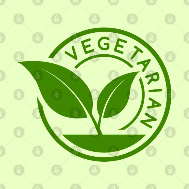 Vegetarian by Florin Tenica