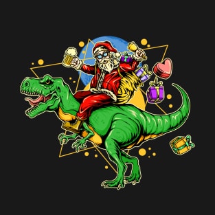 Dino Claws T-Shirt