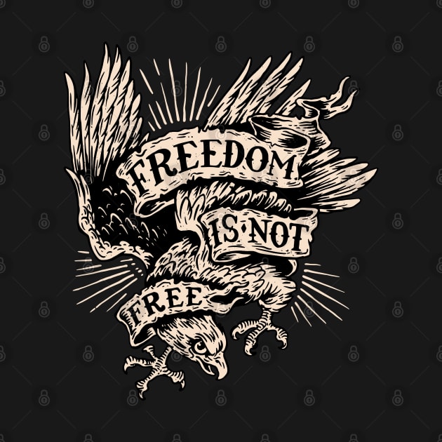 Eagle Freedom Tribute by Life2LiveDesign