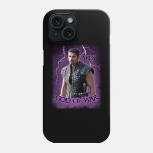 Ares XWP Vintage Look Phone Case