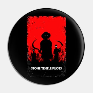 Stonee Pin