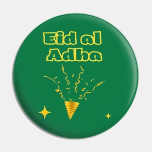 Indian Festivals - Eid al adha Pin