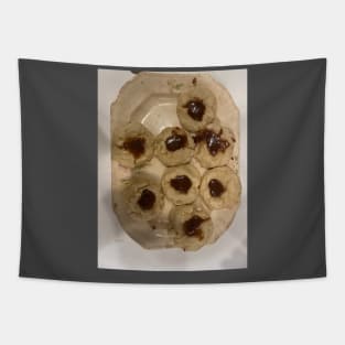 Cookie platter Tapestry