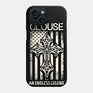 CLOUSE Phone Case