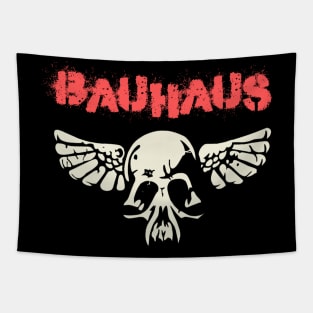 Bauhaus Tapestry