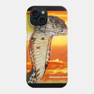 Snake Phone Case