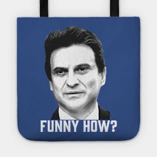 Devito Goodfellas Funny How Tote