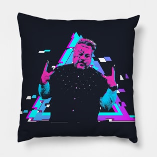 KT 2k20 Pillow