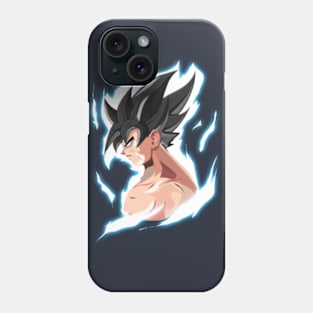 Limit Breaker Phone Case