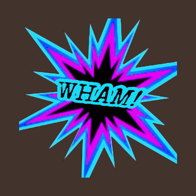 Wham! by ZIID ETERNITY