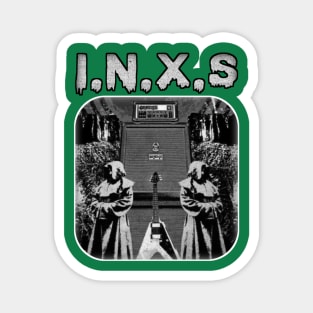 inxs Magnet