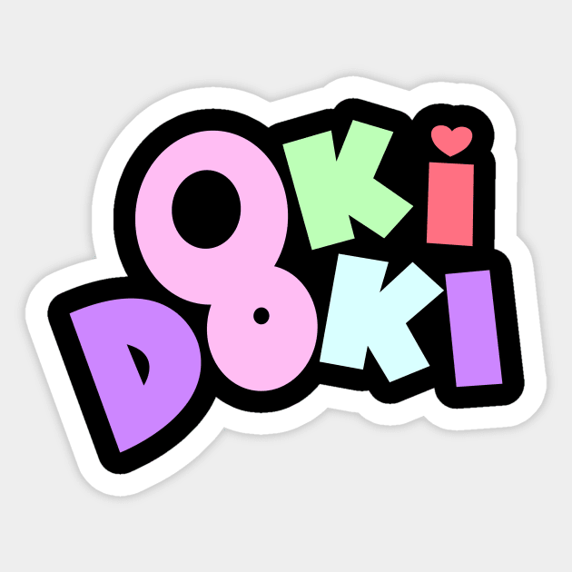 Dabi Sticker for Sale by Okie-Doki