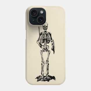 The Arisen Phone Case