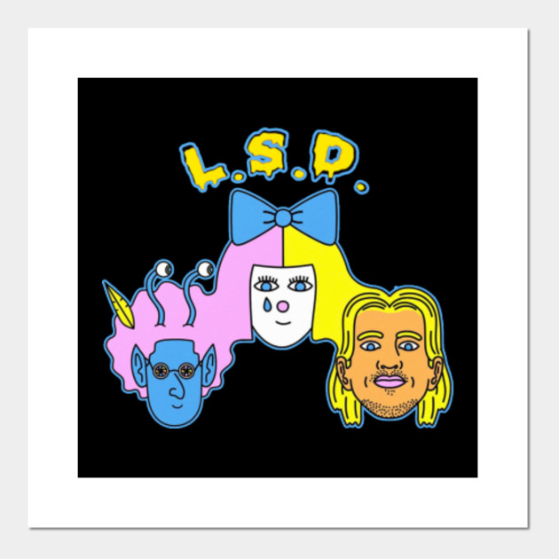 Diplo Art >> Labrinth Sia And Diplo Lsd Diplo Art >> Labrinth Sia And Diplo Lsd