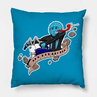 Cenobike Pillow