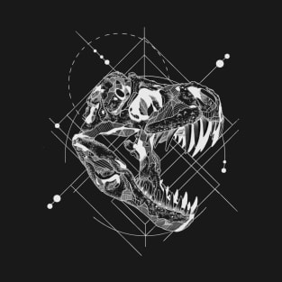 Dinosaur design T-Shirt