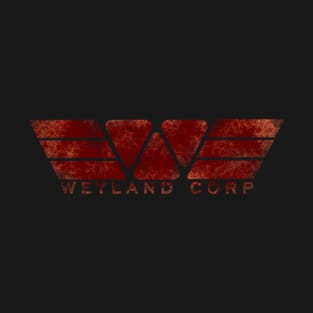 Weyland Corp T-Shirt