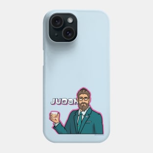 Team Judah! Phone Case