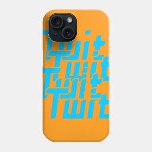 Hwasa Twit Phone Case