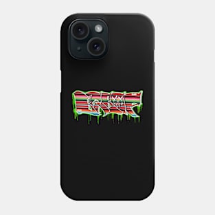 Serape Bebop Phone Case