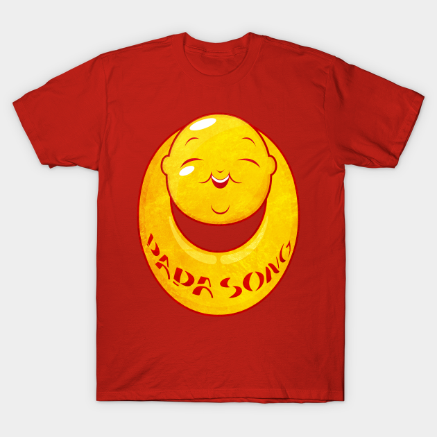 Papa Song Cloud Atlas T Shirt Teepublic De A very cute and sweet song by a chines papa and his baby.papa marey papa song. teepublic