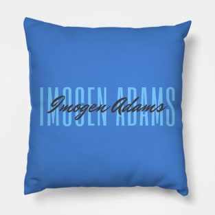 Imogen Adams | PLL Original Sin Pillow