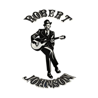 Robert Johnson T-Shirt