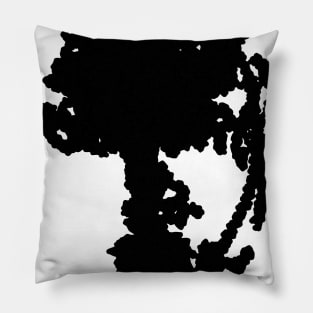 ATP synthase (black) Pillow