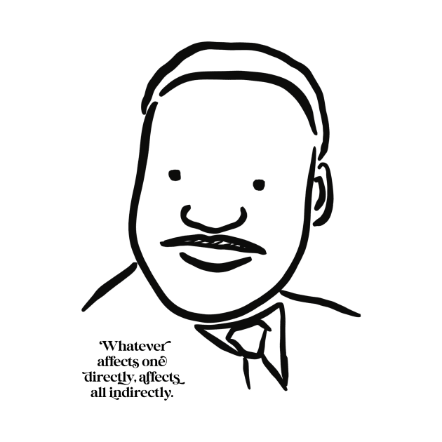 MLK by The Mindful Maestra