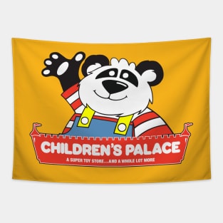 Children's Palace Tapestry