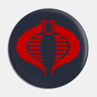 COBRA!!!!!!!!!! Pin