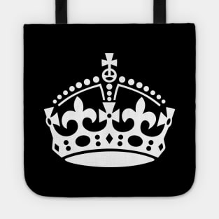 Keep Calm Tote