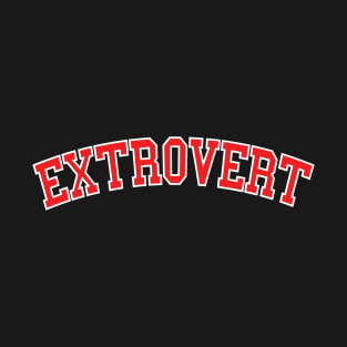 Extrovert T-Shirt